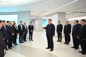 久久為功，讓科技成果綻放在祖國大地上